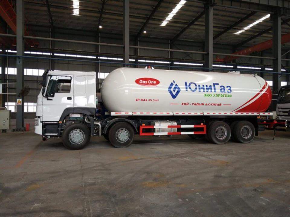 HOWO 8X4 LPG Truck Buy LPG tank trucks for sale, lpg gas tank truck