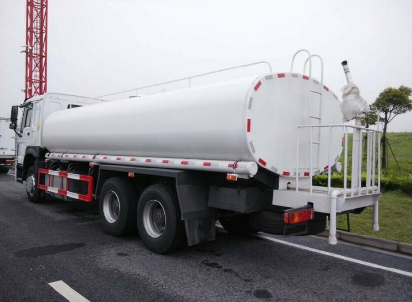 Sinotruk Howo 6x4 20000liters Water Sprinkle Truck Buy Howo 6x4 Water Sprinkle Truck Sinotruk