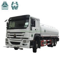 SINOTRUK HOWO 6X4 20000 Liters Water Sprinkle Truck